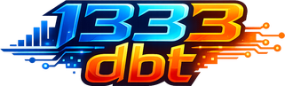 1333 dbt logo